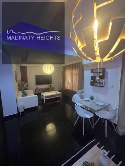 1 Bedroom Flat for Rent in Madinaty, Cairo - 2fd73df7-eef2-494d-be2d-de17ada57302. jpg 1 Bedroom Flat for Rent in Madinaty, Cairo - 2fd73df7-eef2-494d-be2d-de17ada57302. jpg