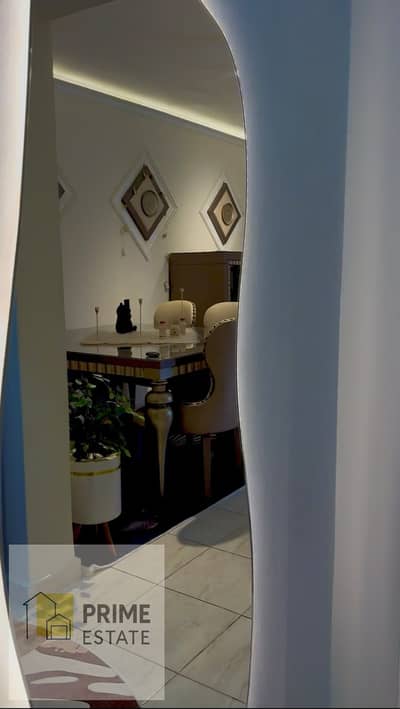 3 Bedroom Apartment for Rent in Madinaty, Cairo - WhatsApp Image 2026-09-12 at 4.17. 36 PM (6). jpeg