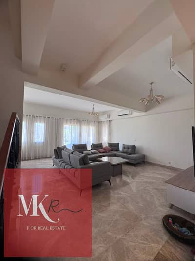 5 Bedroom Villa for Sale in Mokattam, Cairo - WhatsApp Image 2026-09-12 at 2.13. 57 PM (1). jpeg