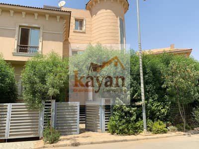 4 Bedroom Villa for Sale in New Cairo, Cairo - 9e137b29-7a58-4dfc-98f6-38b05082c002. jpg