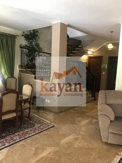 4 Bedroom Villa for Rent in New Cairo, Cairo - 8eaffef9-1837-4693-9f12-d8750d6cd28f. jpg