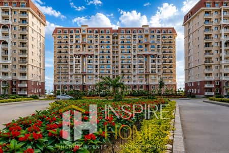 شقة 3 غرف نوم للبيع في محرّم بيك، الإسكندرية - 5. jpg شقة 3 غرف نوم للبيع في محرّم بيك، الإسكندرية - 5. jpg