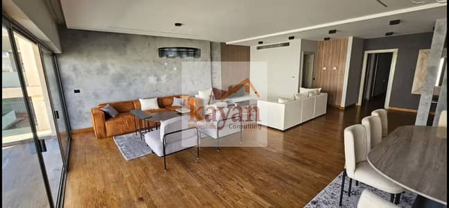 3 Bedroom Apartment for Sale in New Cairo, Cairo - WhatsApp Image 2026-09-12 at 1.01. 48 PM. jpeg