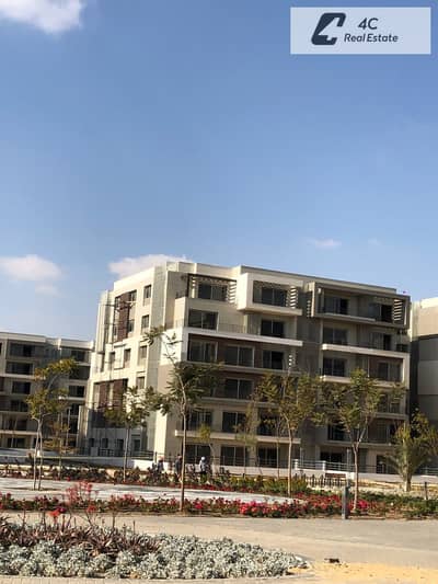 Studio for Sale in New Cairo, Cairo - نسىخبىخس. jpg