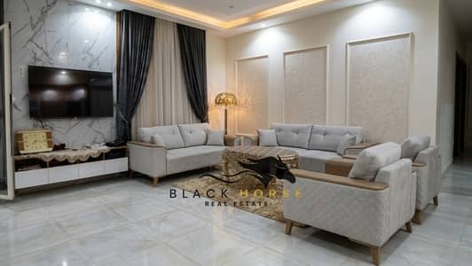 فلیٹ 3 غرف نوم للايجار في القاهرة الجديدة، القاهرة - WhatsApp Image 2026-09-10 at 18.05. 10. jpeg