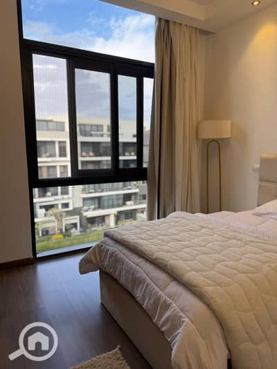 3 Bedroom Flat for Rent in New Cairo, Cairo - 5a868cd4-8f26-4575-8f98-eb943ad8dd91. jpeg