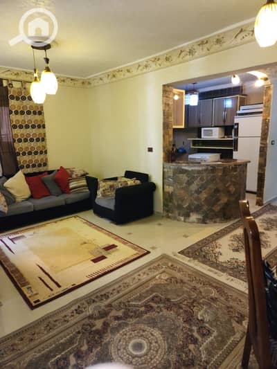 2 Bedroom Flat for Rent in Roushdy, Alexandria - 188296. jpg
