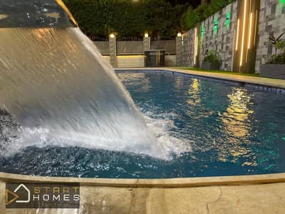 4 Bedroom Villa for Rent in New Cairo, Cairo - WhatsApp Image 2026-09-12 at 3.43. 44 PM. jpeg