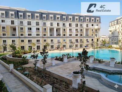 فلیٹ 3 غرف نوم للبيع في القاهرة الجديدة، القاهرة - WhatsApp Image 2026-05-13 at 12.49. 59 PM (14). jpeg فلیٹ 3 غرف نوم للبيع في القاهرة الجديدة، القاهرة - WhatsApp Image 2026-05-13 at 12.49. 59 PM (14). jpeg