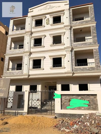 شقة 3 غرف نوم للبيع في القاهرة الجديدة، القاهرة - WhatsApp Image 2026-09-11 at 7.05. 49 PM. jpeg