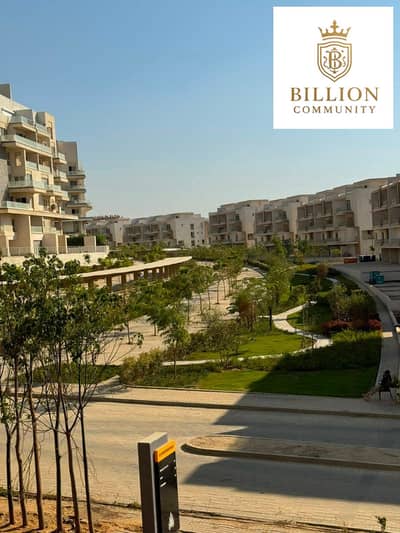 2 Bedroom Flat for Sale in New Cairo, Cairo - 98غ. jpeg