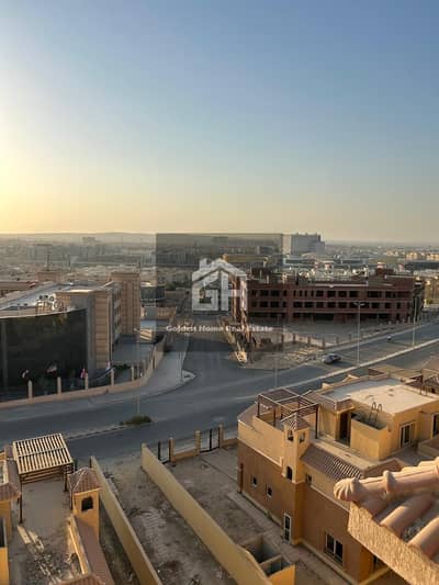 فلیٹ 3 غرف نوم للبيع في الشيخ زايد، الجيزة - WhatsApp Image 2026-09-12 at 6.47. 20 AM (1). jpeg