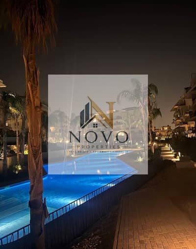 4 Bedroom Penthouse for Sale in New Cairo, Cairo - WhatsApp Image 2026-09-12 at 4.19. 28 PM (1). jpeg 4 Bedroom Penthouse for Sale in New Cairo, Cairo - WhatsApp Image 2026-09-12 at 4.19. 28 PM (1). jpeg