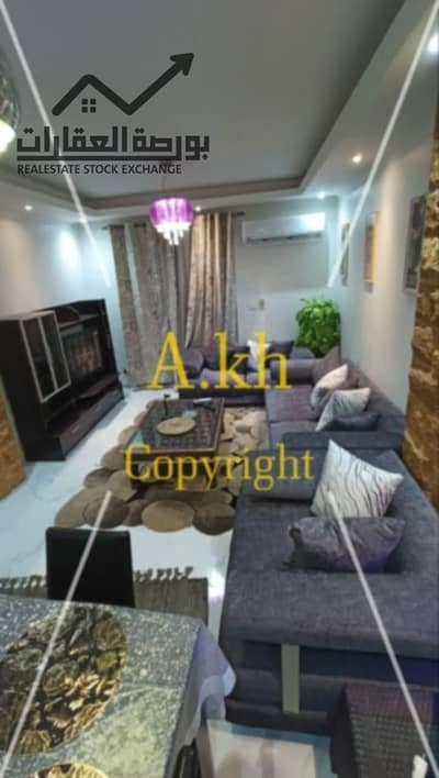 2 Bedroom Apartment for Rent in New Cairo, Cairo - WhatsApp Image 2026-09-11 at 5.23. 20 PM. jpeg