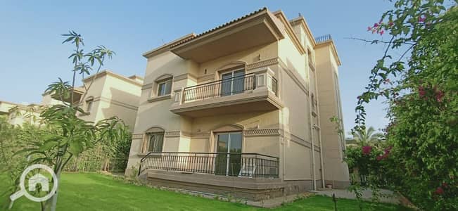 5 Bedroom Villa for Rent in New Cairo, Cairo - 4ef2c573-13cd-430e-be60-c00ed717d322. jpg