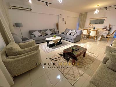 3 Bedroom Flat for Rent in New Cairo, Cairo - WhatsApp Image 2026-09-12 at 14.49. 06 (1). jpeg