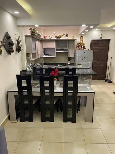 2 Bedroom Chalet for Sale in Ain Sukhna, Suez - ماليبو السخنة - شاليه أرضي غرفتين بحديقة خاصة 2 Bedroom Chalet for Sale in Ain Sukhna, Suez - ماليبو السخنة - شاليه أرضي غرفتين بحديقة خاصة