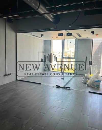 Office for Rent in New Cairo, Cairo - WhatsApp Image 2026-08-24 at 1.46. 58 PM. jpeg