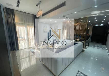 3 Bedroom Flat for Sale in New Cairo, Cairo - WhatsApp Image 2026-09-12 at 4.44. 44 PM (2). jpeg 3 Bedroom Flat for Sale in New Cairo, Cairo - WhatsApp Image 2026-09-12 at 4.44. 44 PM (2). jpeg