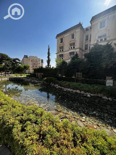 3 Bedroom Townhouse for Rent in New Cairo, Cairo - WhatsApp Image 2026-09-07 at 1.31. 38 PM (1). jpeg