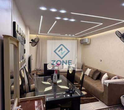 3 Bedroom Flat for Rent in Madinaty, Cairo - 2222. jpeg