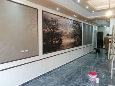 3 Bedroom Apartment for Rent in 6th of October, Giza - شقة للايجار الترا سوبر لوكس بكموبند هاي تاون التوسعات الشمالية 3 Bedroom Apartment for Rent in 6th of October, Giza - شقة للايجار الترا سوبر لوكس بكموبند هاي تاون التوسعات الشمالية