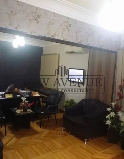 Office for Rent in Nasr City, Cairo - WhatsApp Image 2026-08-24 at 6.42. 17 PM (2). jpeg