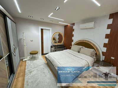 2 Bedroom Apartment for Rent in New Cairo, Cairo - WhatsApp Image 2026-09-12 at 5.08. 47 PM (1). jpeg