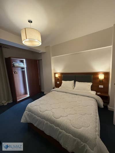 2 Bedroom Apartment for Rent in New Cairo, Cairo - WhatsApp Image 2026-09-12 at 4.04. 44 PM (1). jpeg