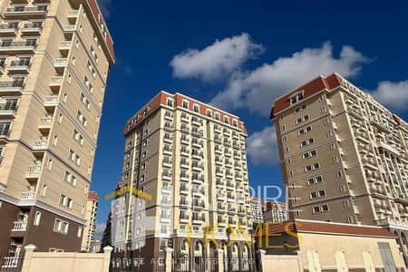 شقة 4 غرف نوم للبيع في محرّم بيك، الإسكندرية - 4. jpg شقة 4 غرف نوم للبيع في محرّم بيك، الإسكندرية - 4. jpg