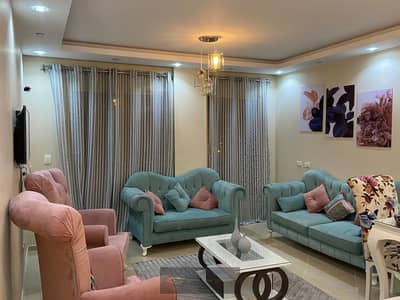 3 Bedroom Apartment for Sale in Sheikh Zayed, Giza - WhatsApp Image 2026-09-12 at 5.31. 31 PM. jpeg