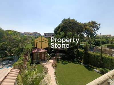 5 Bedroom Villa for Rent in New Cairo, Cairo - WhatsApp Image 2026-09-12 at 12.14. 24 PM (2). jpeg
