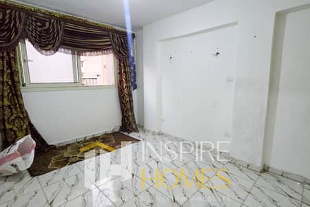 2 Bedroom Flat for Rent in Sidi Beshr, Alexandria - 1. jpg 2 Bedroom Flat for Rent in Sidi Beshr, Alexandria - 1. jpg