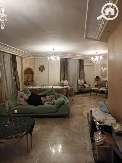 3 Bedroom Flat for Rent in New Cairo, Cairo - WhatsApp Image 2026-09-09 at 8.20. 21 PM (2). jpg