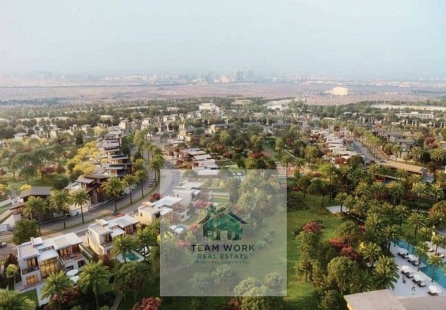 8 كمبوند-ذا-استيتس-أكتوبر-The-Estates-Sodic. jpg
