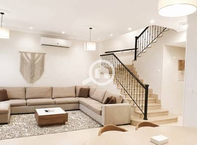 3 Bedroom Townhouse for Rent in New Cairo, Cairo - WhatsApp Image 2026-09-12 at 3.24. 49 PM. jpeg 3 Bedroom Townhouse for Rent in New Cairo, Cairo - WhatsApp Image 2026-09-12 at 3.24. 49 PM. jpeg