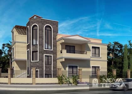 7 Bedroom Villa for Sale in 6th of October, Giza - WhatsApp Image 2026-09-12 at 5.43. 16 PM (4). jpeg 7 Bedroom Villa for Sale in 6th of October, Giza - WhatsApp Image 2026-09-12 at 5.43. 16 PM (4). jpeg