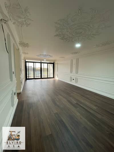 3 Bedroom Flat for Rent in New Cairo, Cairo - WhatsApp Image 2026-09-12 at 6.03. 58 PM (2). jpeg