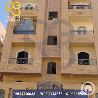 فلیٹ 3 غرف نوم للبيع في 6 اكتوبر، الجيزة - 8. png