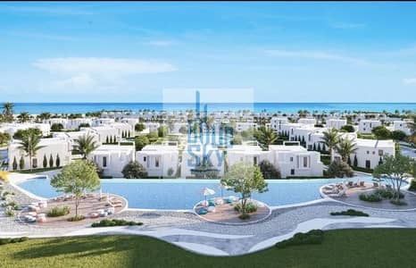 3 Bedroom Chalet for Sale in North Coast, Matruh - 3-. JPG