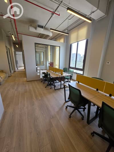Office for Rent in New Cairo, Cairo - Image06. jpg