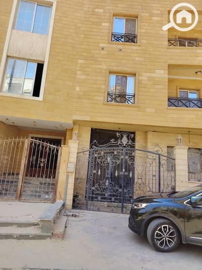 3 Bedroom Flat for Sale in New Cairo, Cairo - 199936. jpg