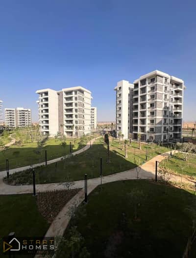 3 Bedroom Apartment for Sale in New Capital City, Cairo - WhatsApp Image 2026-09-12 at 6.47. 40 PM (1). jpeg