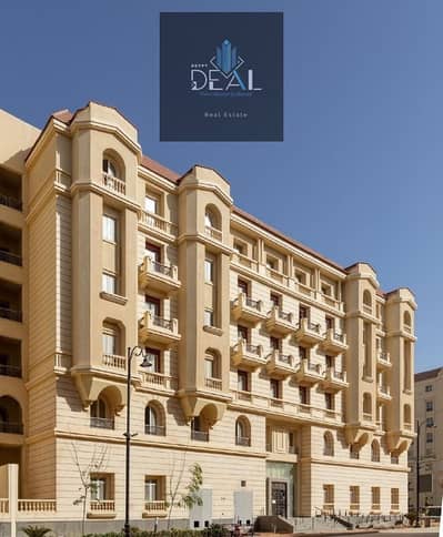 3 Bedroom Apartment for Sale in New Capital City, Cairo - 0 - Copy (2). JPG