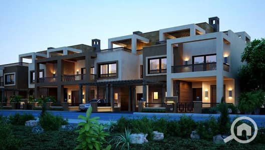 3 Bedroom Townhouse for Sale in 6th of October, Giza - Screenshot 2026-02-24 115601. png 3 Bedroom Townhouse for Sale in 6th of October, Giza - Screenshot 2026-02-24 115601. png