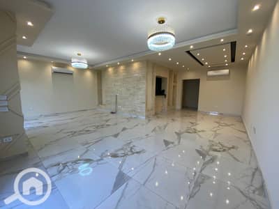 شقة 3 غرف نوم للايجار في الشيخ زايد، الجيزة - IMG_7443. jpg شقة 3 غرف نوم للايجار في الشيخ زايد، الجيزة - IMG_7443. jpg