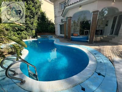 4 Bedroom Villa for Rent in Sheikh Zayed, Giza - IMG-20260912-WA0011. jpg