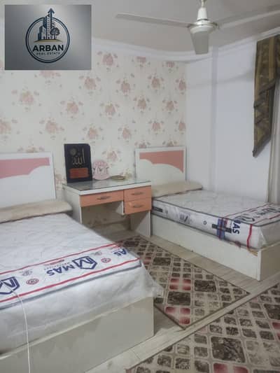 3 Bedroom Apartment for Rent in Zahraa Al Maadi, Cairo - IMG-20260912-WA0053. jpg
