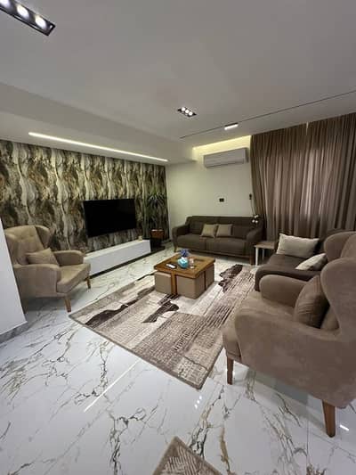 4 Bedroom Hotel Apartment for Rent in Sheikh Zayed, Giza - في الشيخ زايد الحى التاسع للايجار