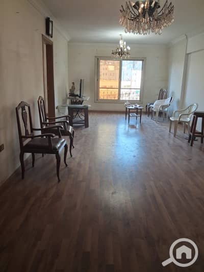 2 Bedroom Flat for Sale in Mohandessin, Giza - 1001058126. jpg 2 Bedroom Flat for Sale in Mohandessin, Giza - 1001058126. jpg
